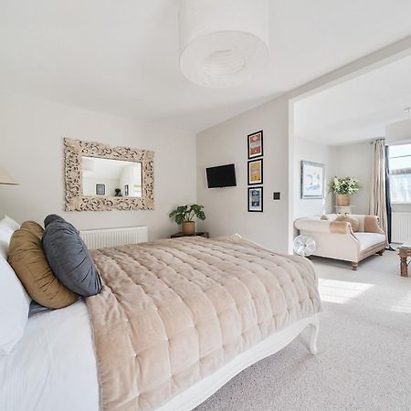 No 22 Bed & Breakfast Barnstaple Bagian luar foto