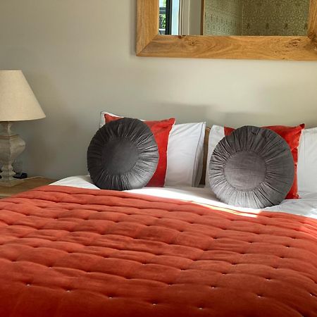 No 22 Bed & Breakfast Barnstaple Bagian luar foto