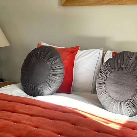 No 22 Bed & Breakfast Barnstaple Bagian luar foto