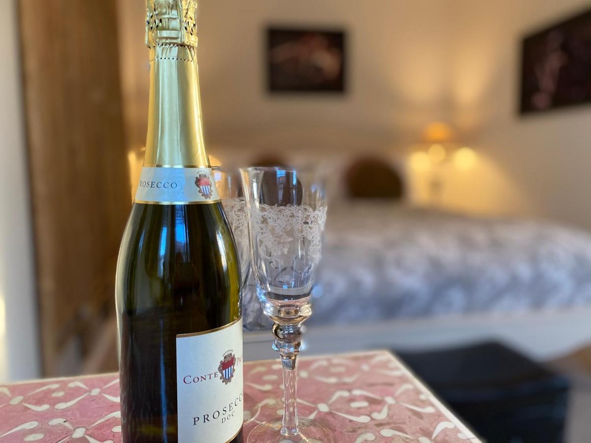 No 22 Bed & Breakfast Barnstaple Bagian luar foto