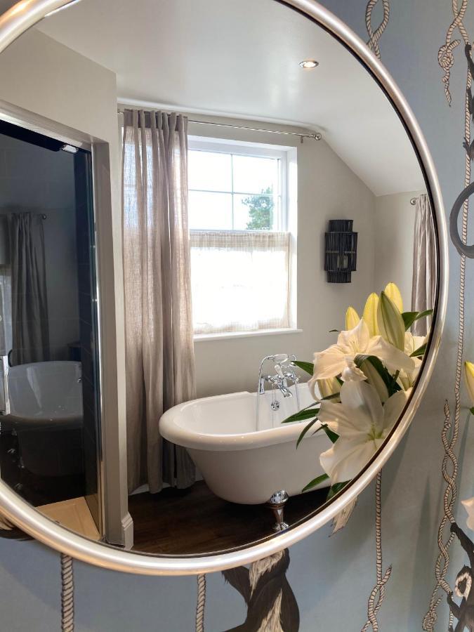 No 22 Bed & Breakfast Barnstaple Bagian luar foto