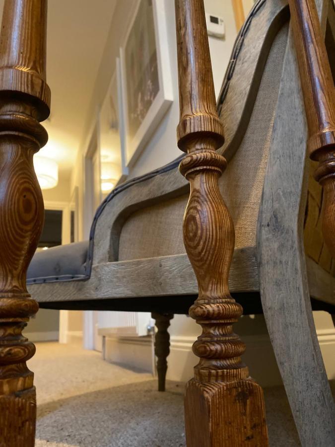 No 22 Bed & Breakfast Barnstaple Bagian luar foto