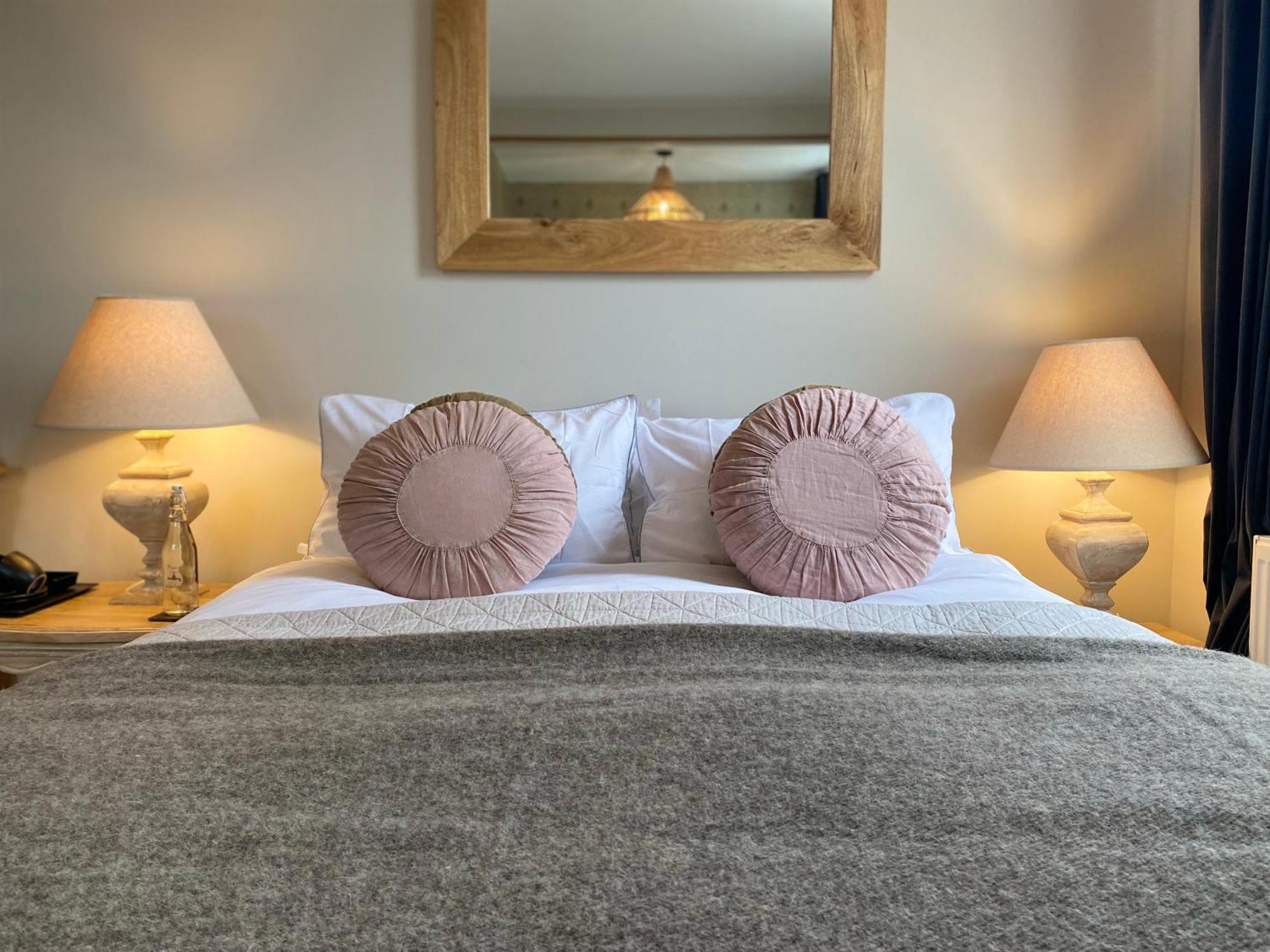 No 22 Bed & Breakfast Barnstaple Bagian luar foto