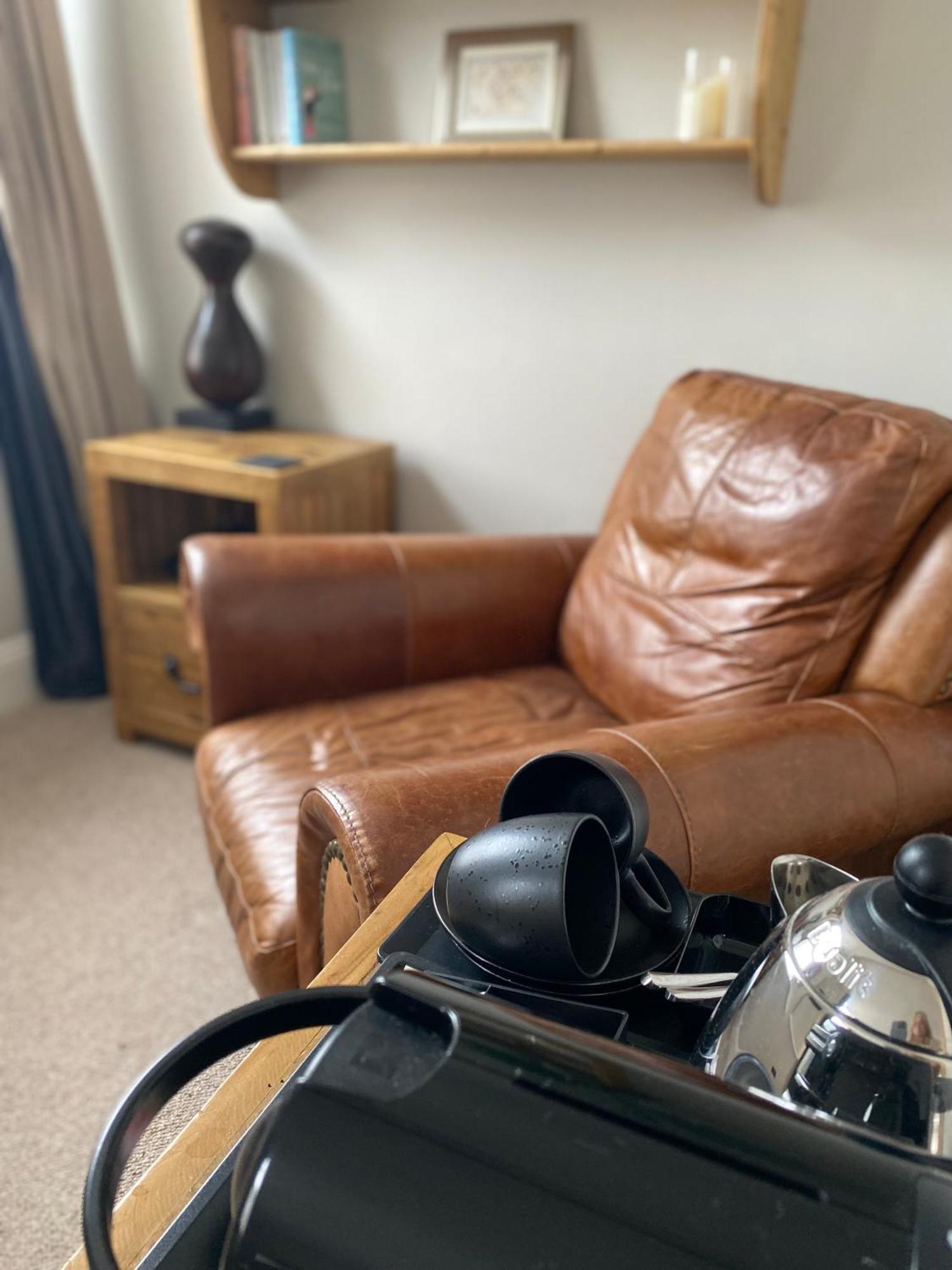 No 22 Bed & Breakfast Barnstaple Bagian luar foto
