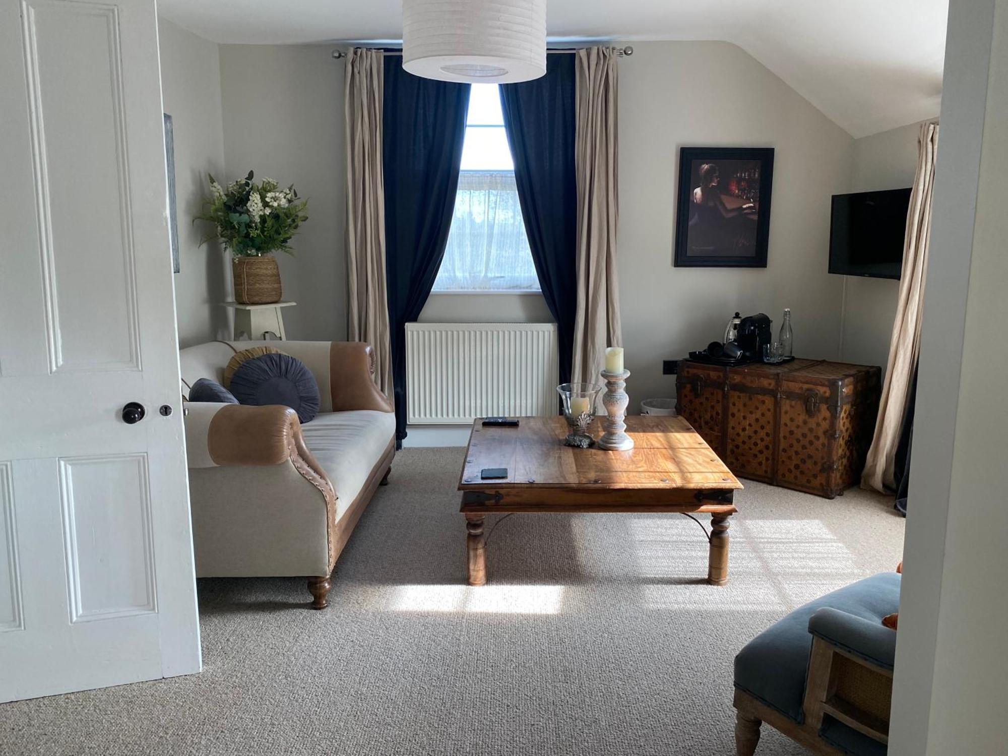 No 22 Bed & Breakfast Barnstaple Bagian luar foto