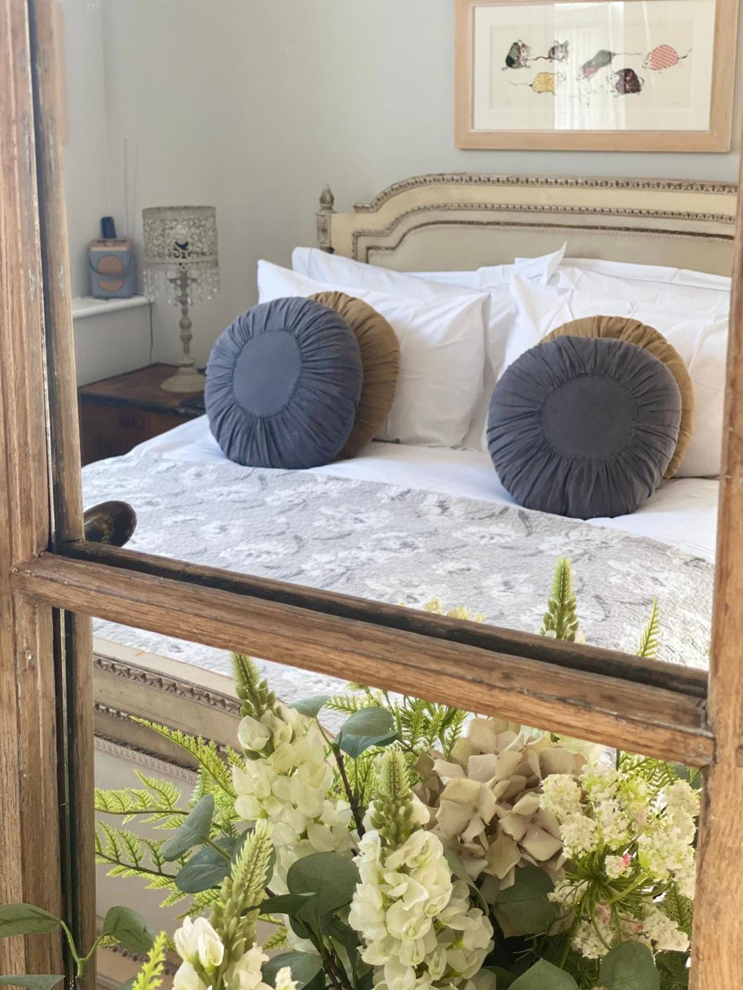 No 22 Bed & Breakfast Barnstaple Bagian luar foto