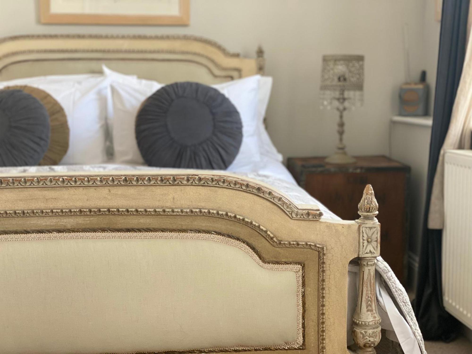 No 22 Bed & Breakfast Barnstaple Bagian luar foto