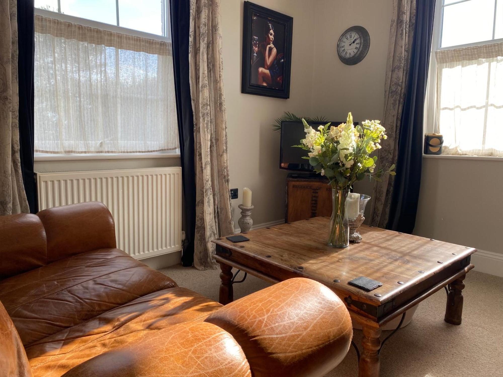 No 22 Bed & Breakfast Barnstaple Bagian luar foto