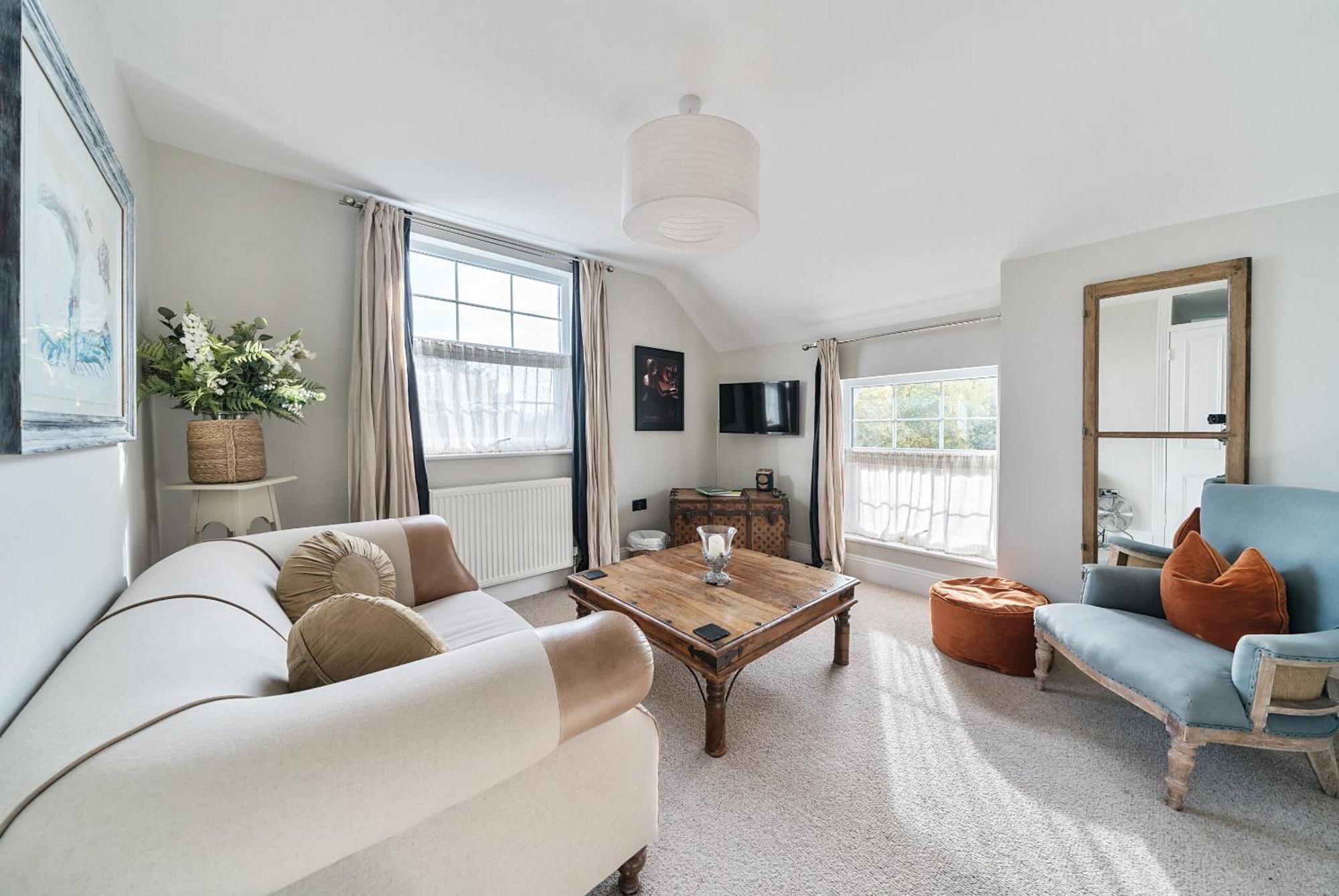 No 22 Bed & Breakfast Barnstaple Bagian luar foto