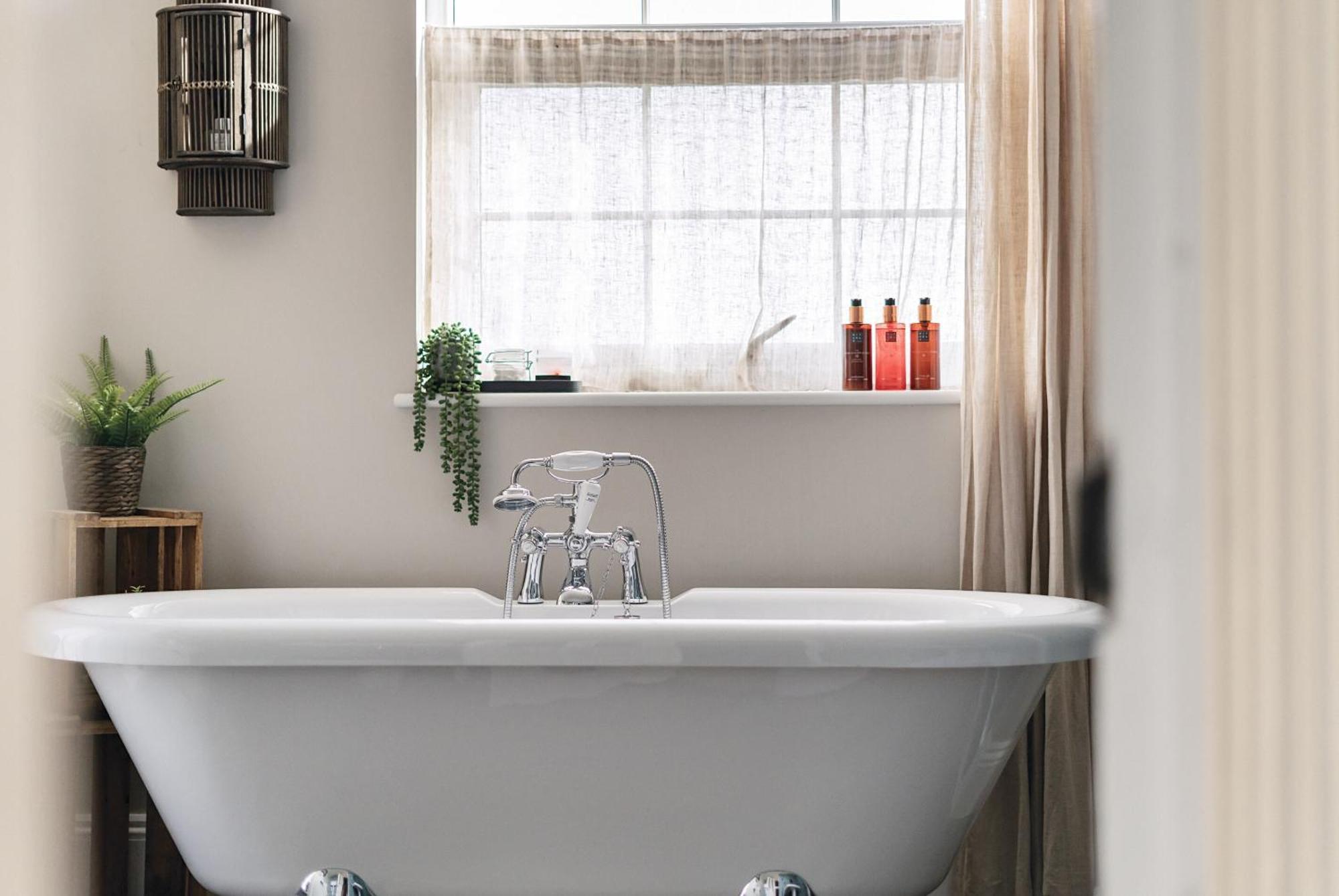 No 22 Bed & Breakfast Barnstaple Bagian luar foto