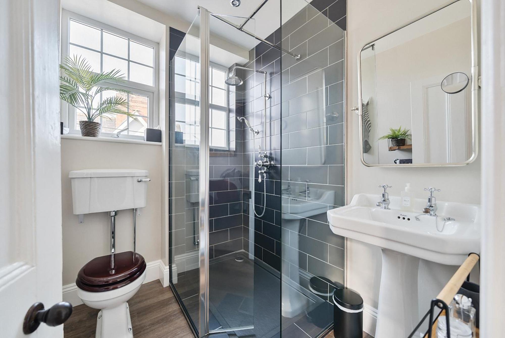 No 22 Bed & Breakfast Barnstaple Bagian luar foto