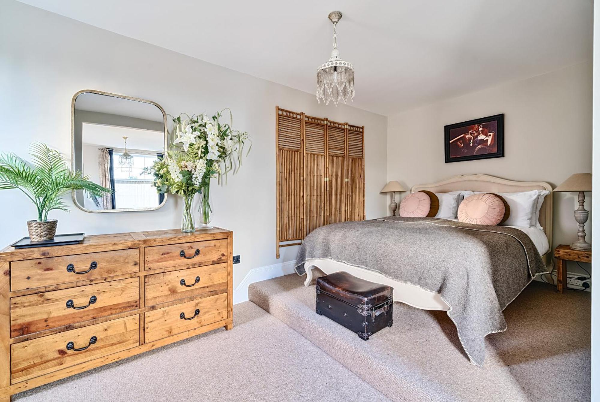 No 22 Bed & Breakfast Barnstaple Bagian luar foto