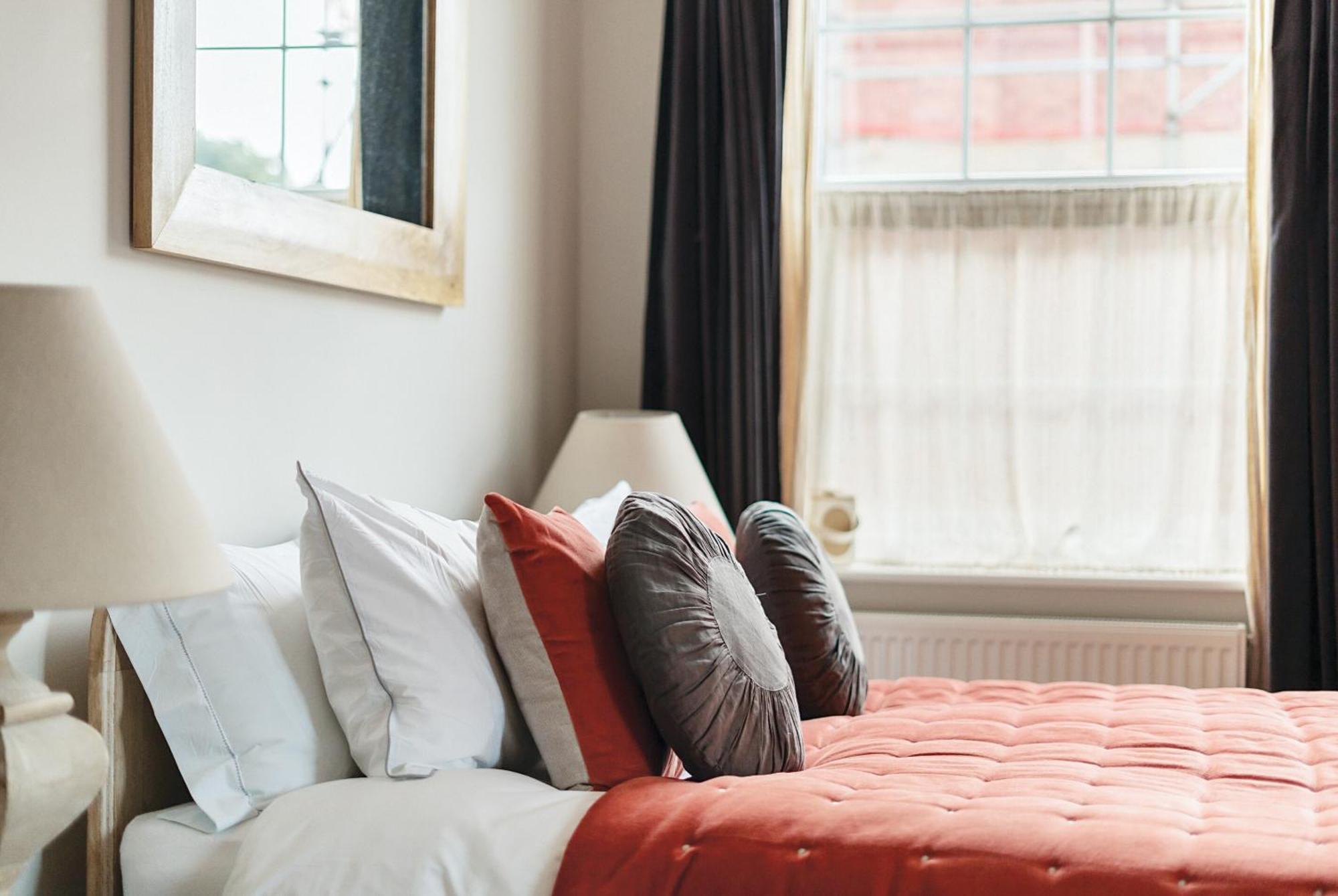 No 22 Bed & Breakfast Barnstaple Bagian luar foto