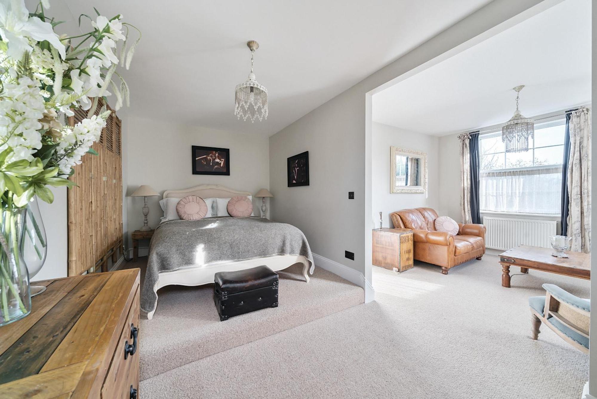 No 22 Bed & Breakfast Barnstaple Bagian luar foto