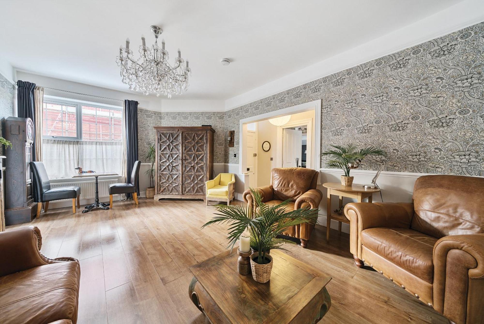 No 22 Bed & Breakfast Barnstaple Bagian luar foto