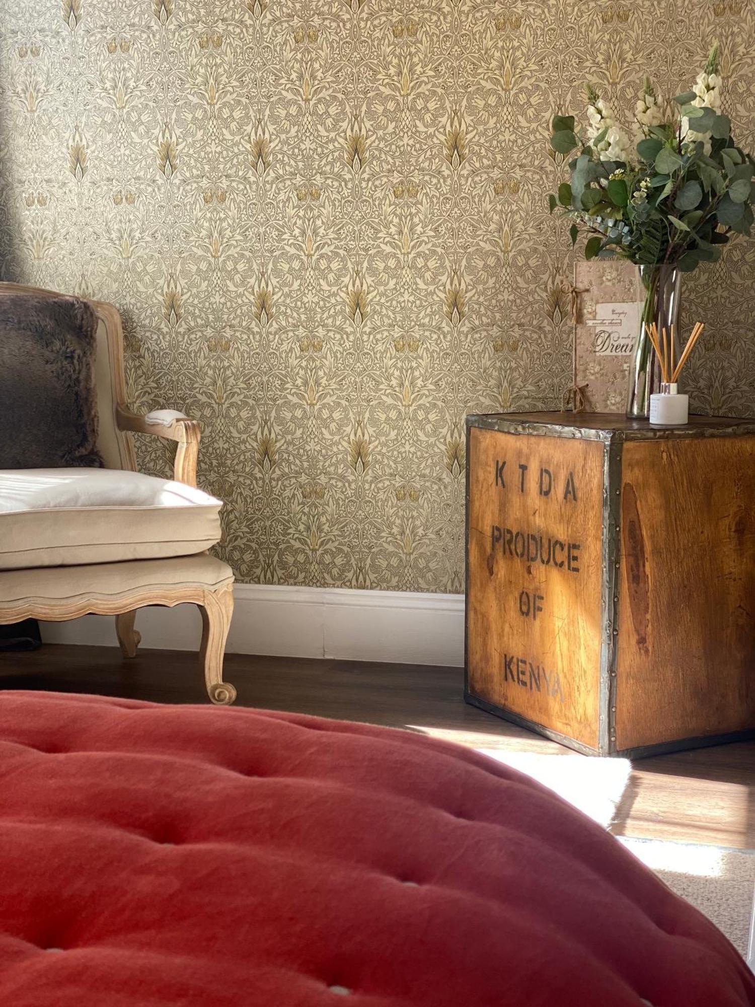 No 22 Bed & Breakfast Barnstaple Bagian luar foto