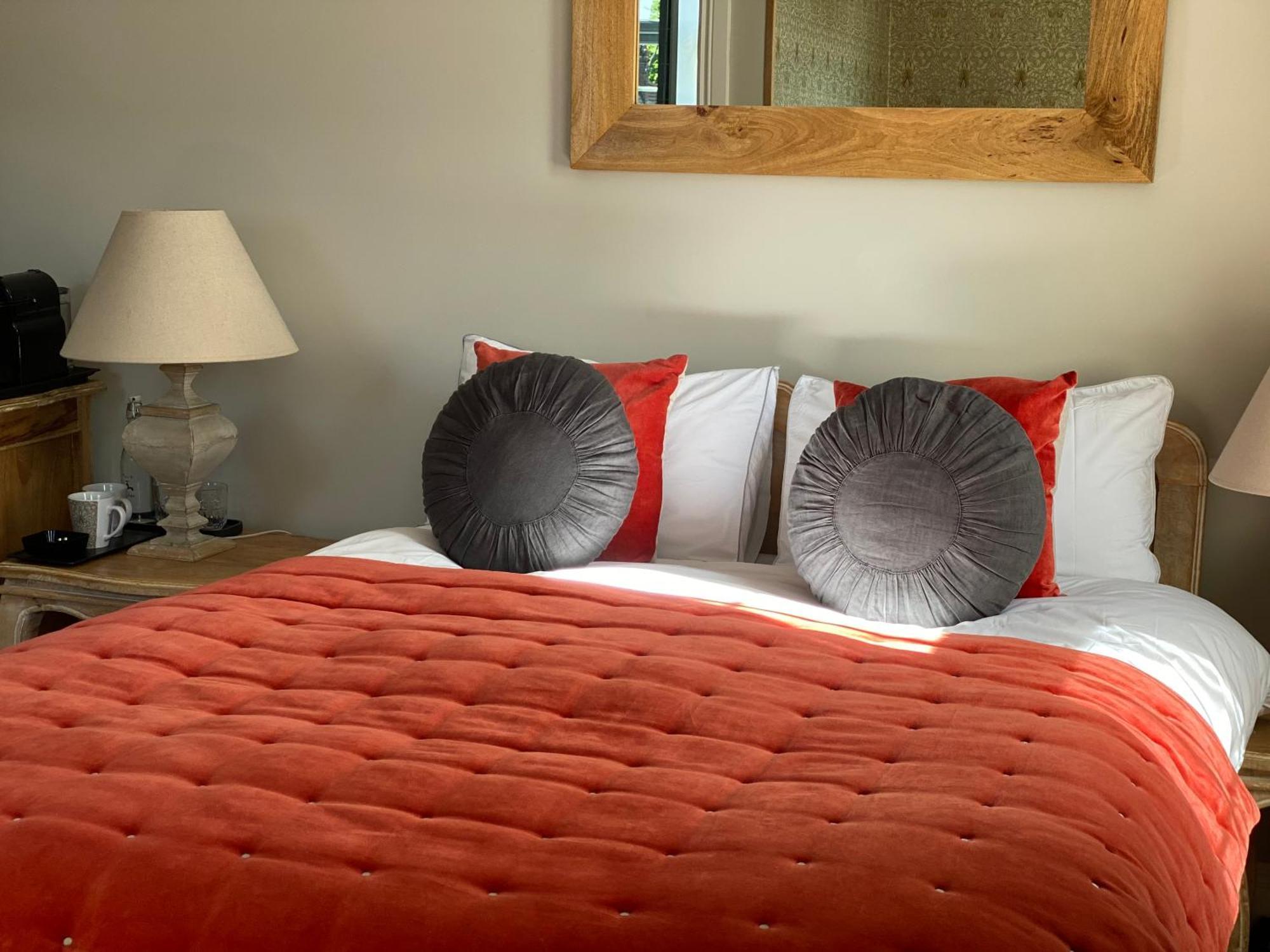 No 22 Bed & Breakfast Barnstaple Bagian luar foto