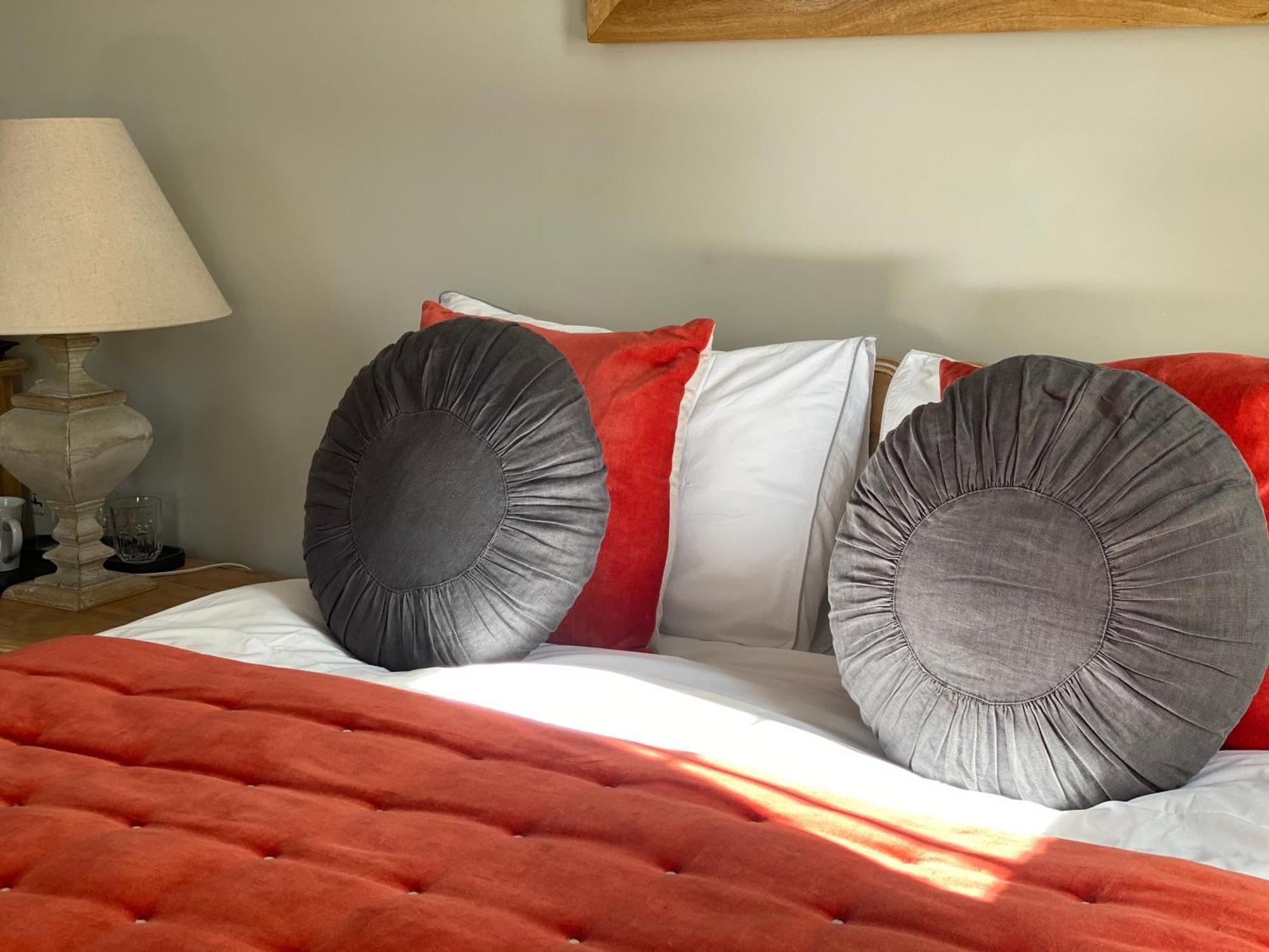 No 22 Bed & Breakfast Barnstaple Bagian luar foto
