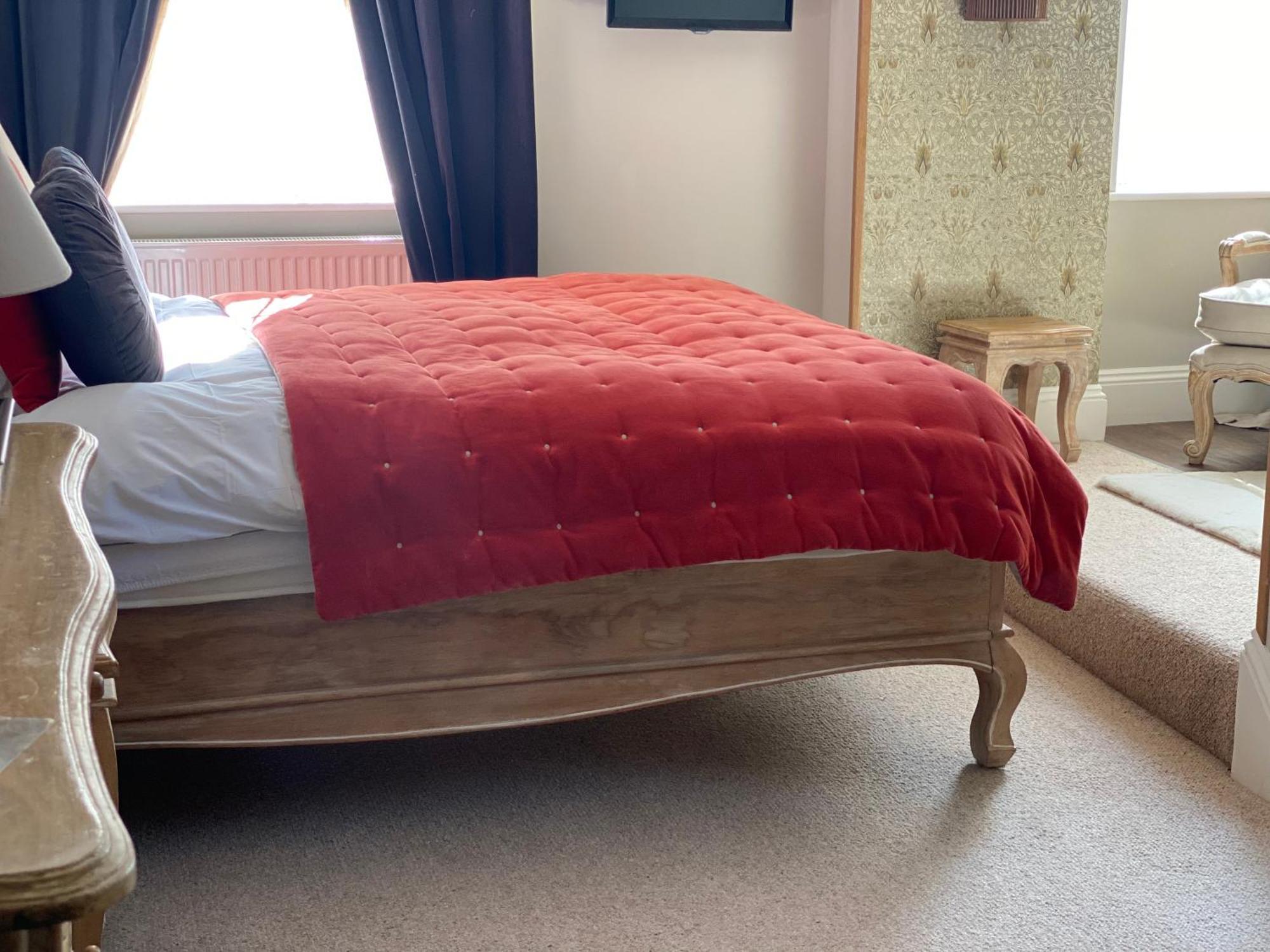 No 22 Bed & Breakfast Barnstaple Bagian luar foto